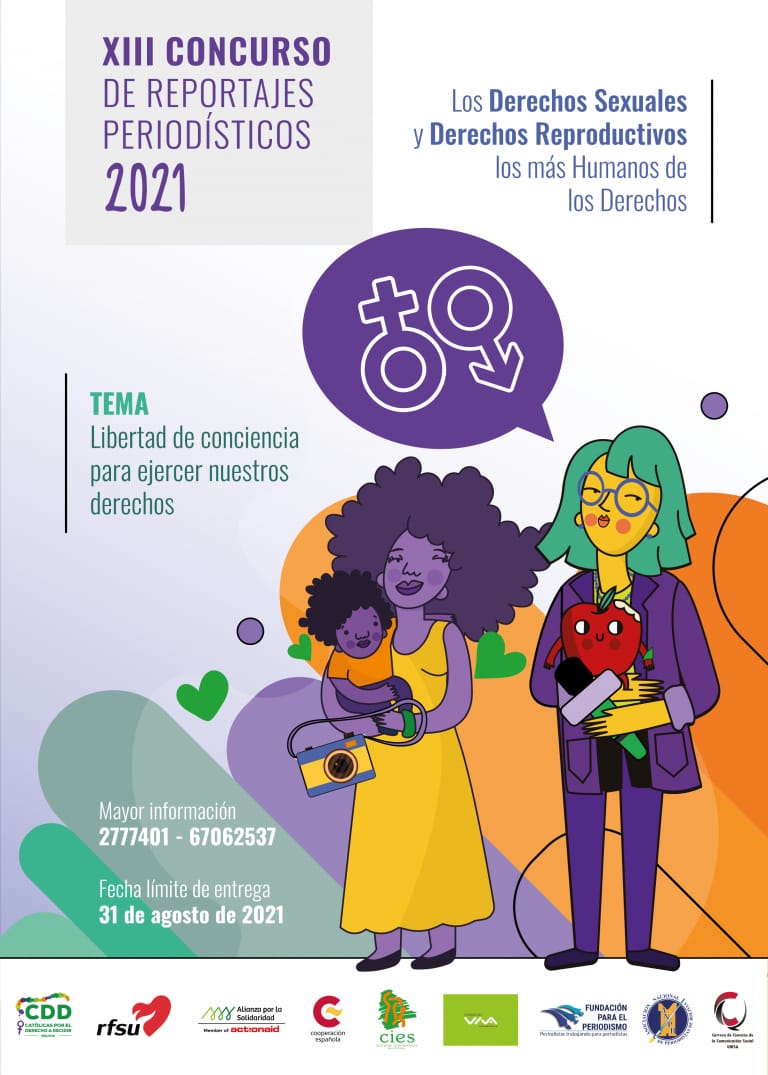 Cuatro periodistas de Red Patria Nueva ganan concurso sobre reportajes de investigación