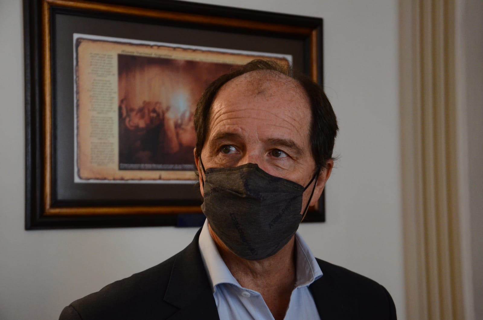 Argentina avanza en la producción de una vacuna anticovid propia que sería lanzada a fin de año