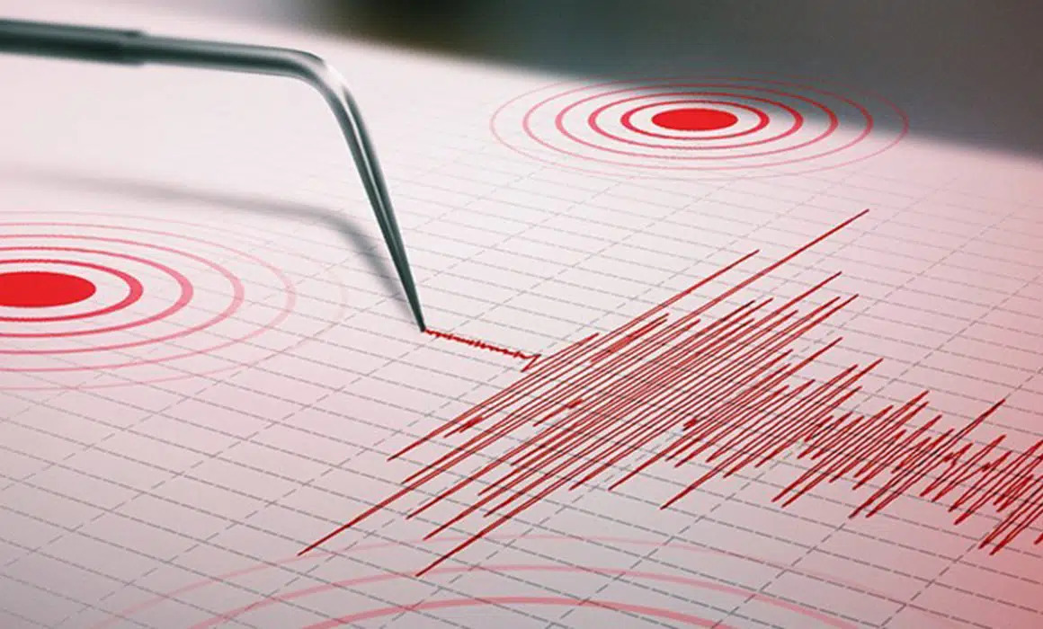Sismo de magnitud 5.7 sacude el oeste de Irán y deja numerosos daños materiales