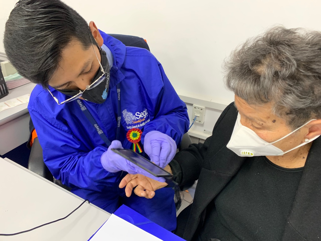 Segip habilita atención los sábados en todas sus oficinas a nivel nacional