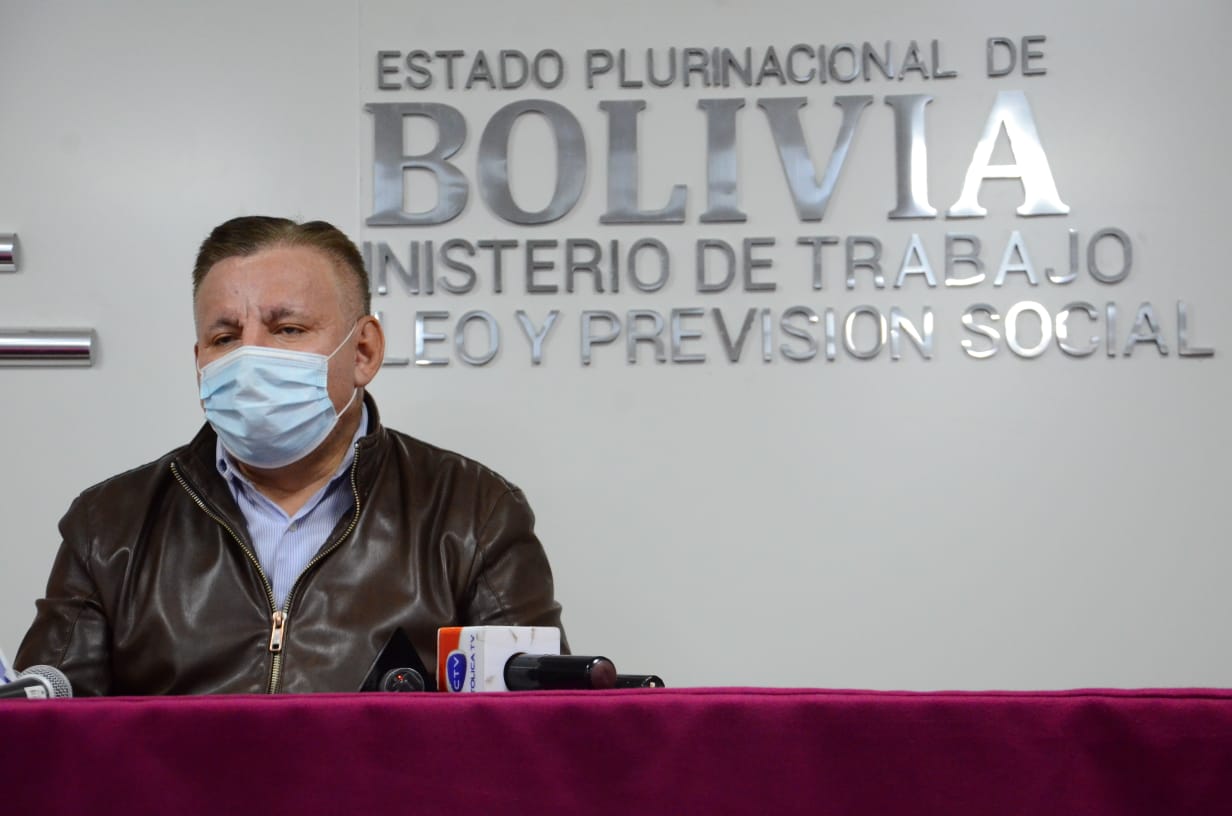 Ministerio de Trabajo recuerda que el 11 de octubre por el “Día de la Mujer” las trabajadoras gozan de asueto laborar