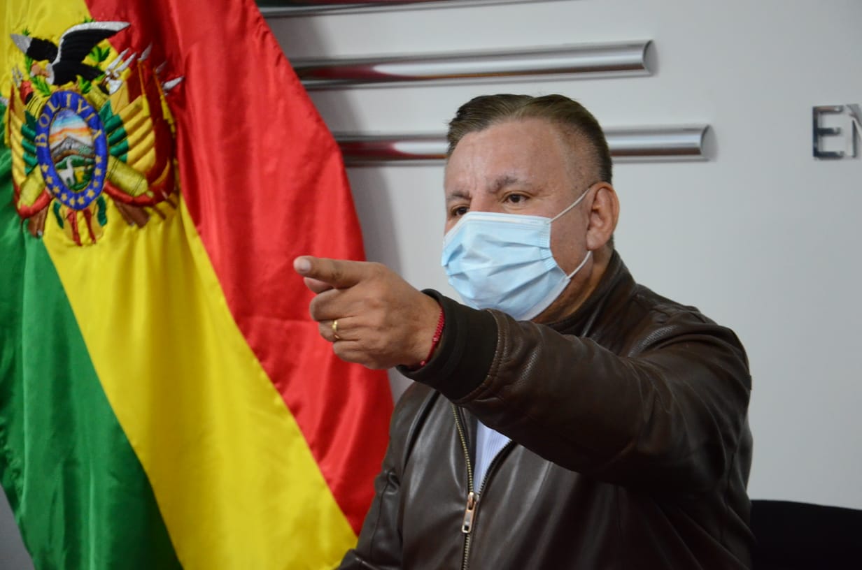 Ministerio de Trabajo afirma que “día no trabajado es día no pagado” ante el anuncio de paro cívico para el lunes