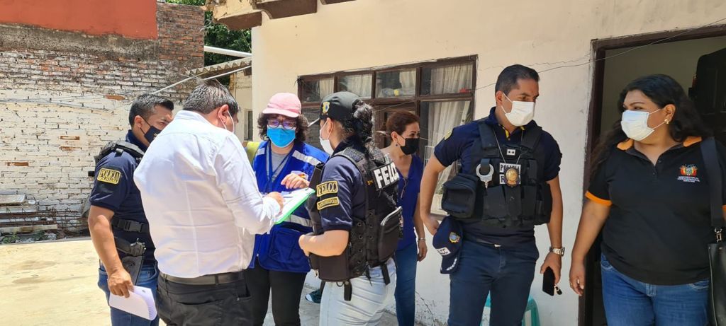 Emapa descubre hechos de corrupción en la Regional Santa Cruz y recupera Bs 90.000