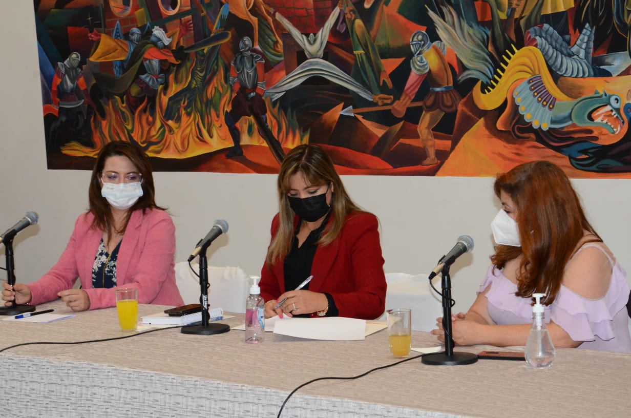 Gobierno y medios de comunicación suscriben acta de compromiso para socializar leyes sobre derechos sociales