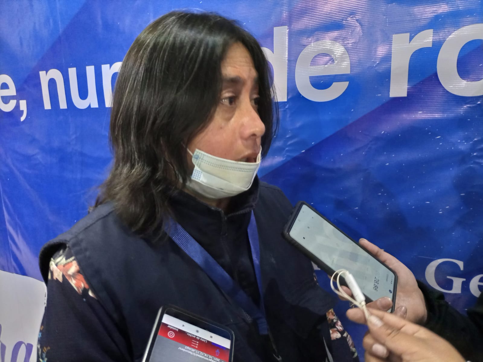 APDHB anuncia congreso en noviembre para elegir a su nuevo presidente, cargo acéfalo desde 2018