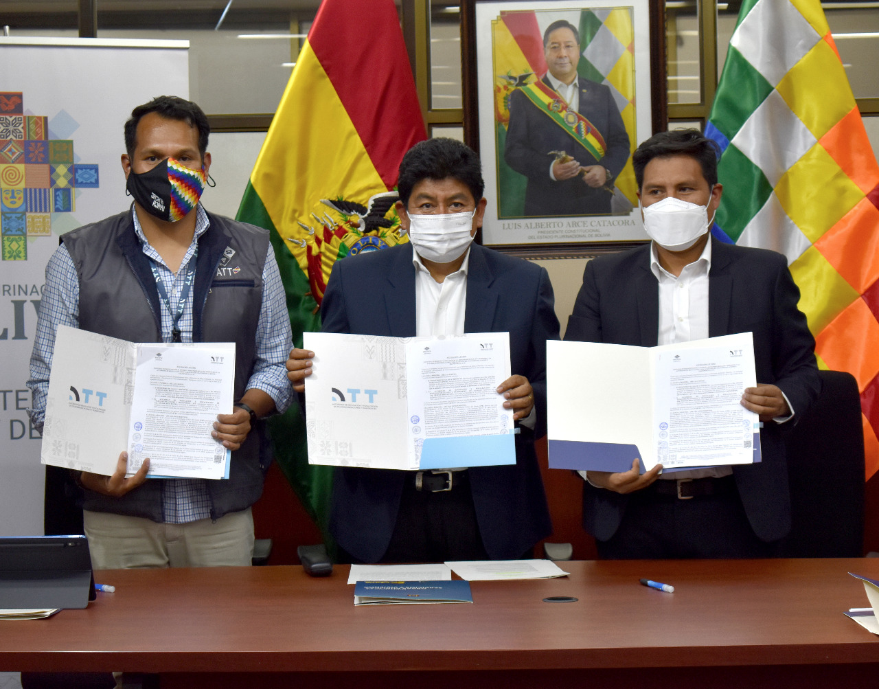 Gobierno actualiza tarifa solidaria que beneficia a personas con discapacidad para los servicios de telefonía móvil y uso de Internet