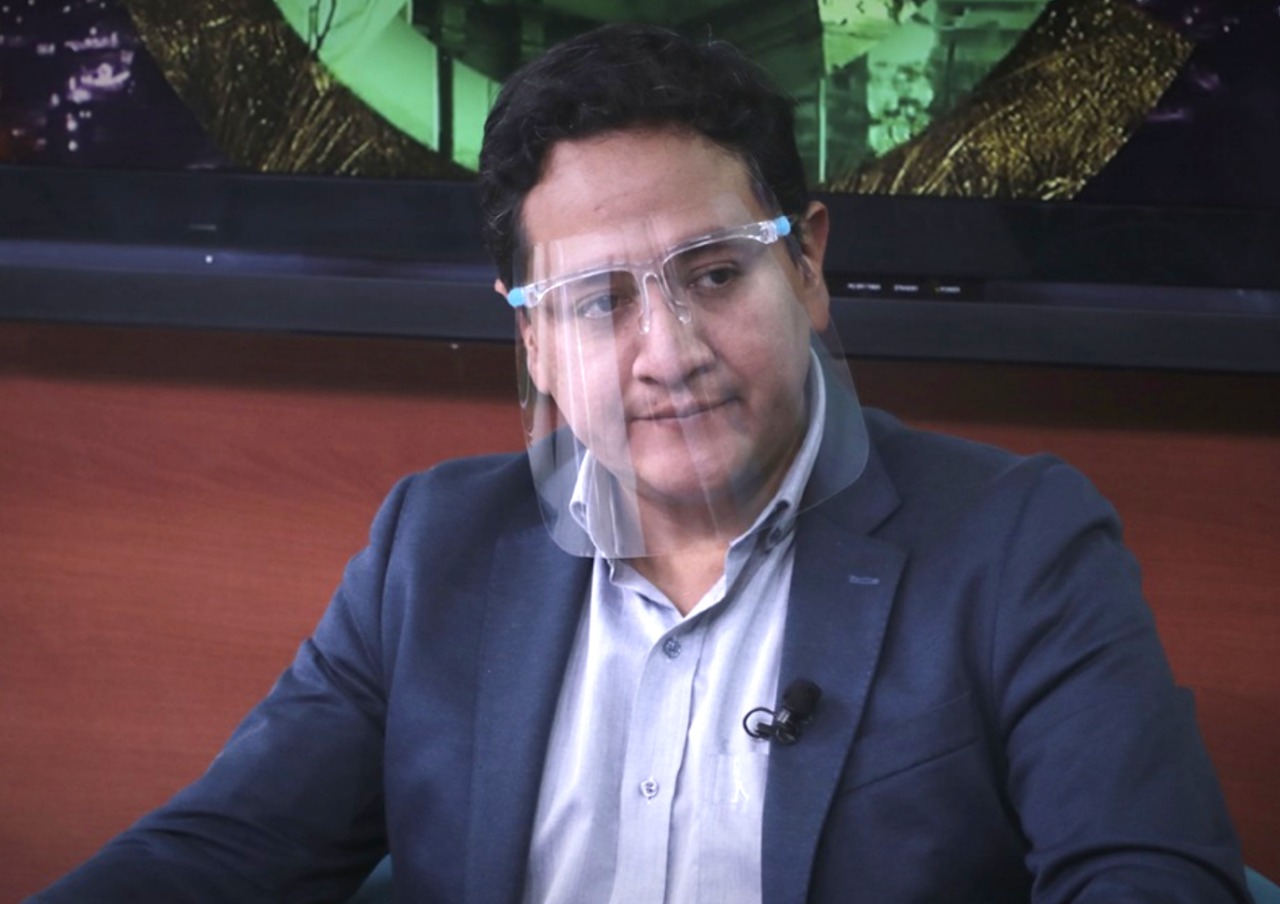 Salud reporta que Pando, Beni, Potosí y La Paz están rezagados en coberturas de vacunación contra el COVID-19