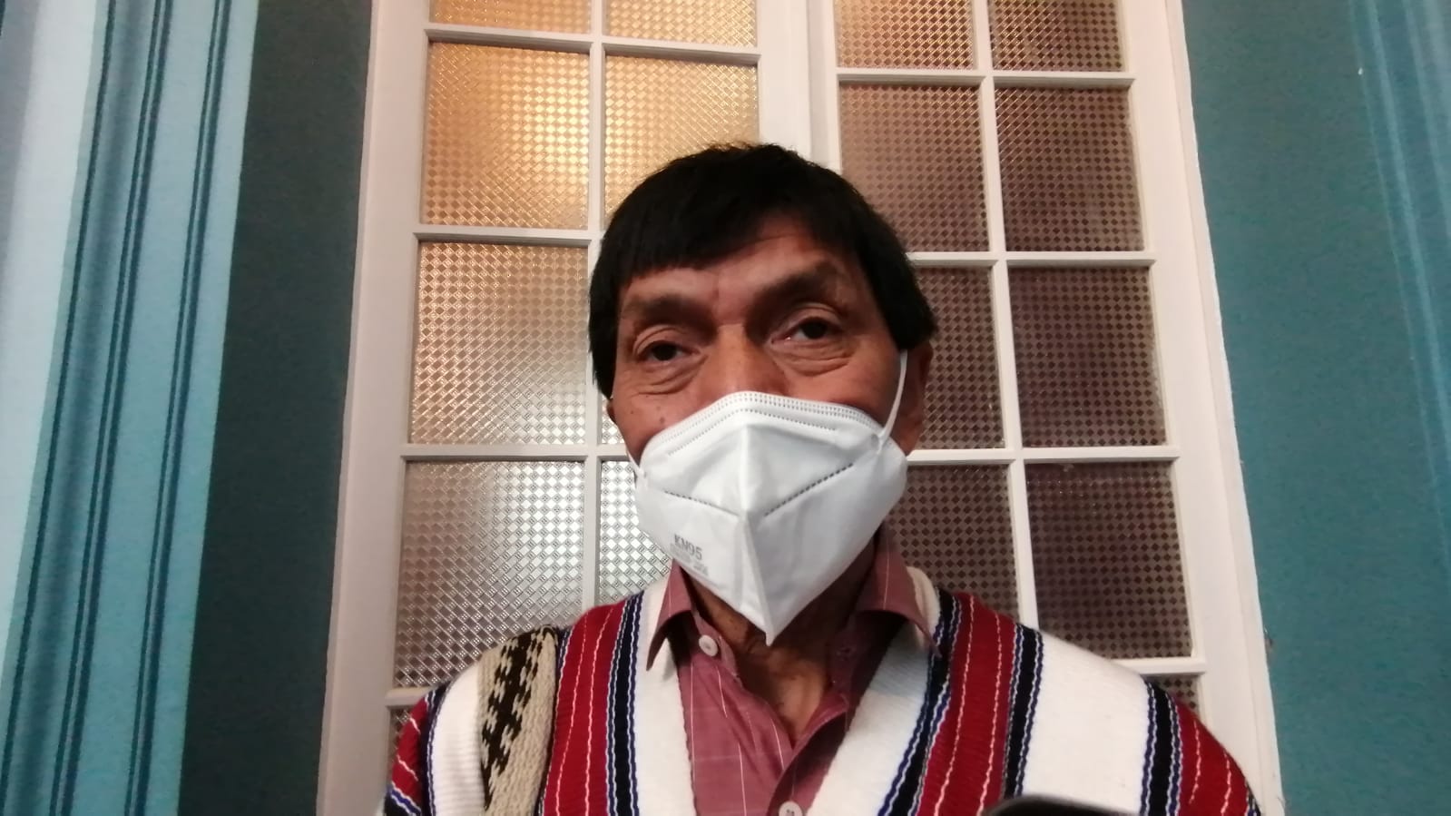 Secretario del FILAC destaca que pueblos indígenas sean actores políticos del desarrollo en Bolivia