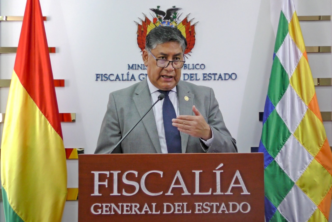 Ministerio Público activa mecanismo de protección para la niña de 11 años víctima de violación en Santa Cruz