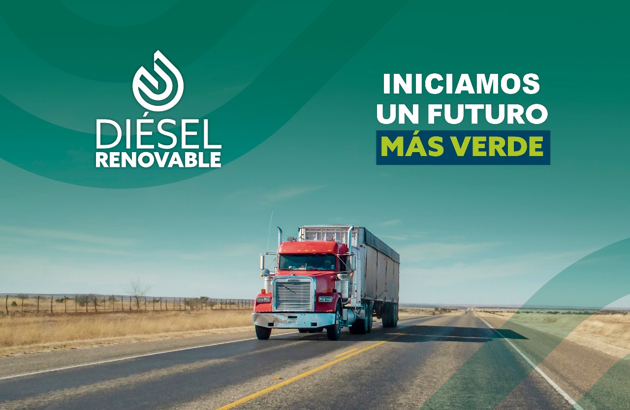 YPFB analizará propuestas internacionales para la puesta en marcha del proyecto de diésel renovable