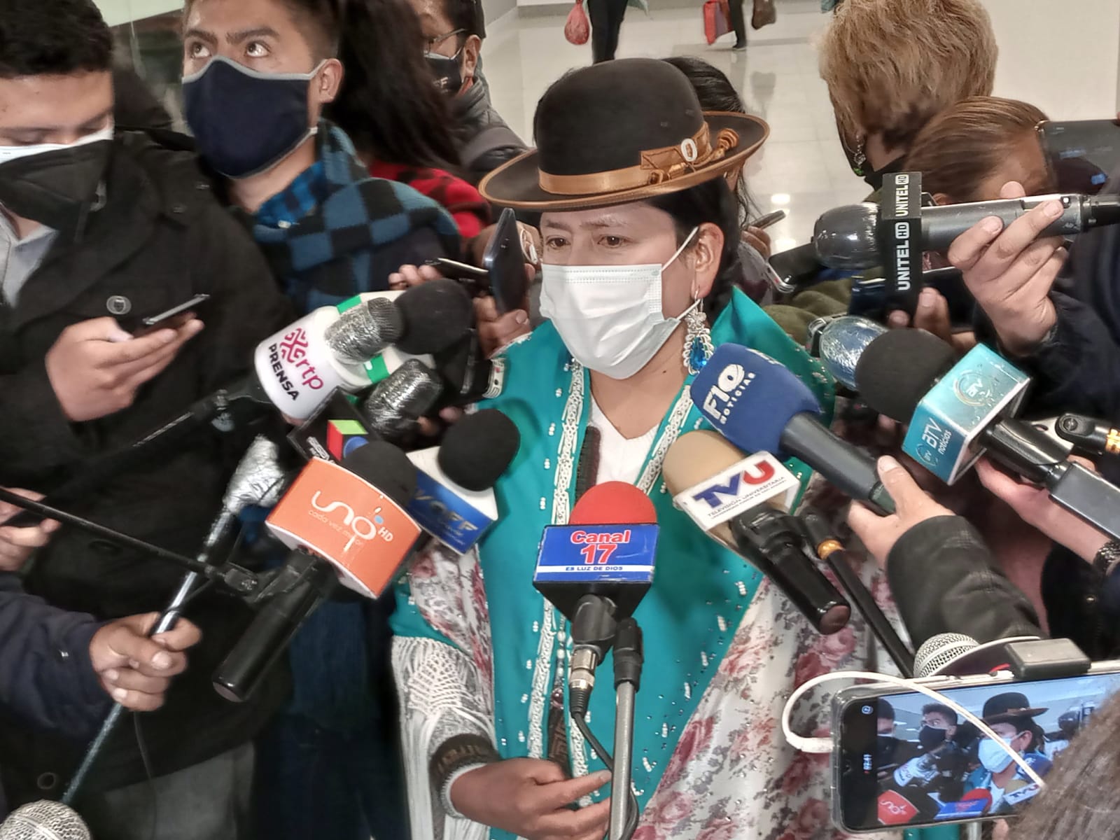 Senadora Velasco recuerda que Plan de Desarrollo Económico y Social data de 2016