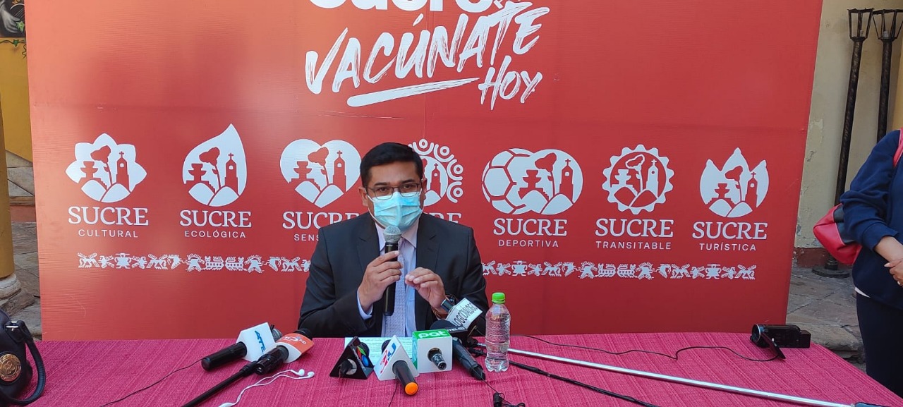 FAM-Bolivia pide promulgación inmediata de la Ley del Plan de Desarrollo Económico y Social 2021 - 2025