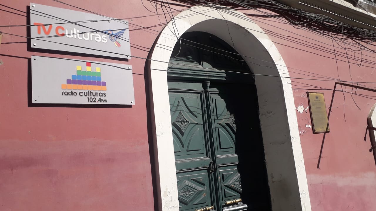 Gobierno devela que desaparecieron más de 3.700 activos del Ministerio de Culturas en el gobierno de facto