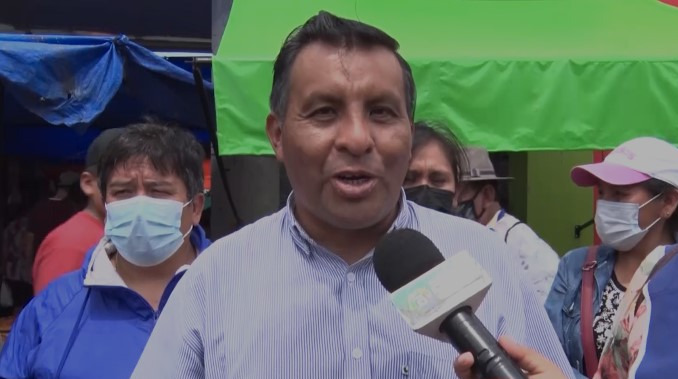 Confederación de gremiales afirma que el paro indefinido convocado por actores políticos es un “total fracaso”