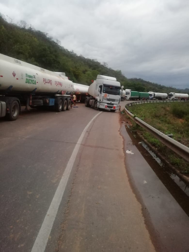 Subgobernador de Cordillera admite que una funcionaria es parte del comité de movilizaciones de Cívicos de Camiri