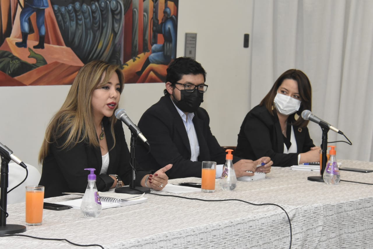 Gobierno y medios de comunicación acuerdan conformar mesas de trabajo para la lucha contra la desinformación (adelanto)