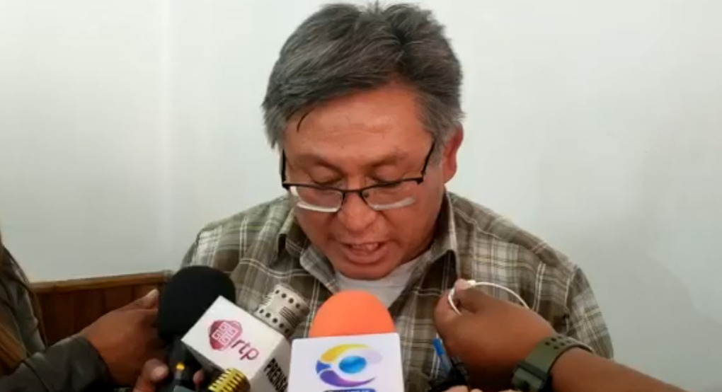 Comcipo declara cuarto intermedio en sus movilizaciones hasta fin de año