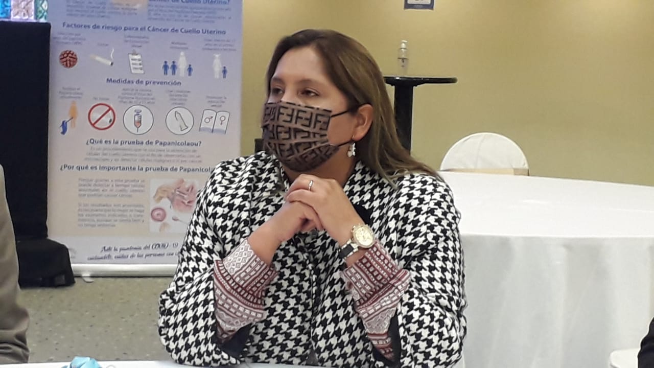 Hospitales con servicio de oncología del eje troncal cuentan con medicamentos para quimioterapias gratuitas