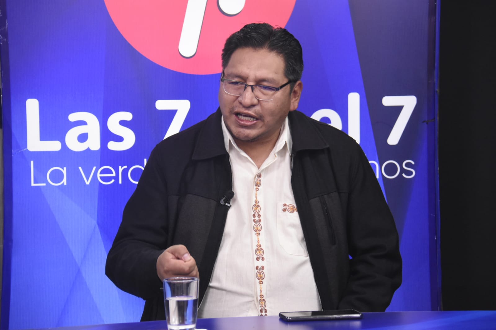 Bolivia establece el Comité de Glasgow donde logró posicionar el “enfoque de no mercado”