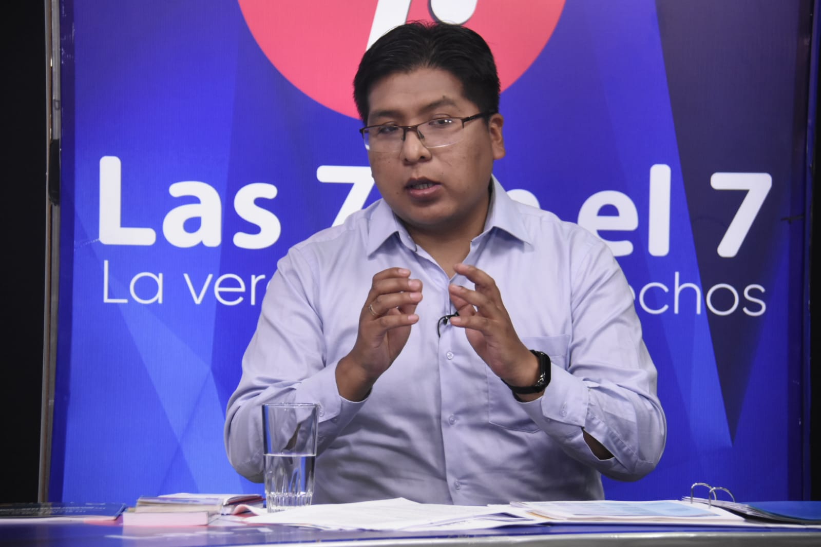 PDES establece 43 metas y 156 resultados con 227 acciones para administrar y prever su cumplimiento