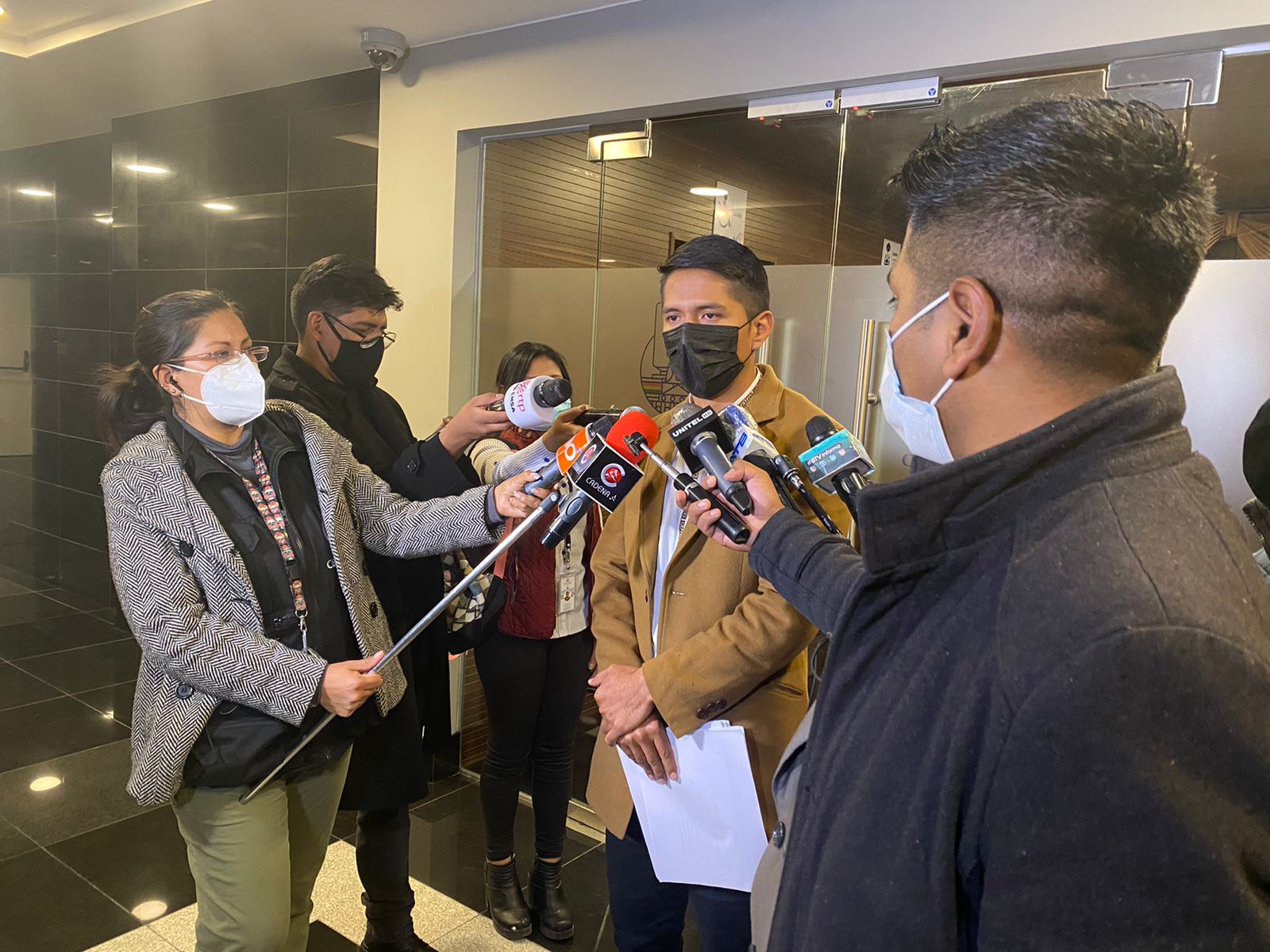 Senado sanciona Ley del Presupuesto General del Estado y lo remite al Ejecutivo para su promulgación