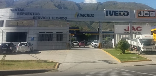 Cochabamba: Trabajadores de Imcruz frustran un atraco y reducen a uno de los delincuentes