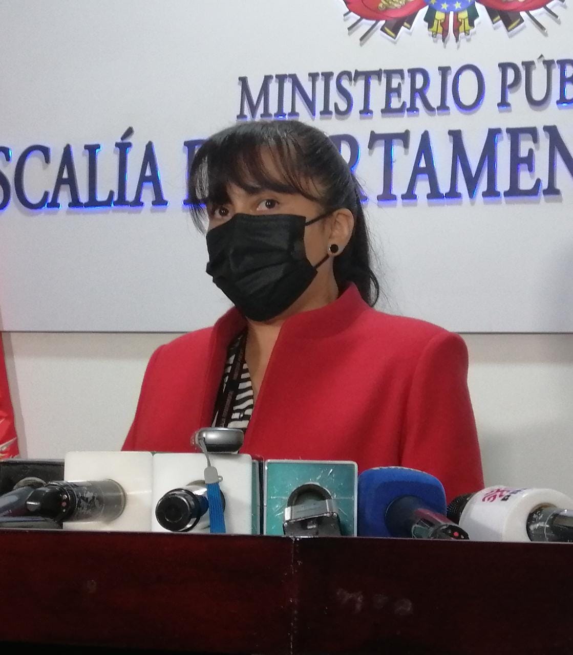 Justicia envía a San Pedro al cuarto implicado en el caso de “contratos fantasmas” en la CNS