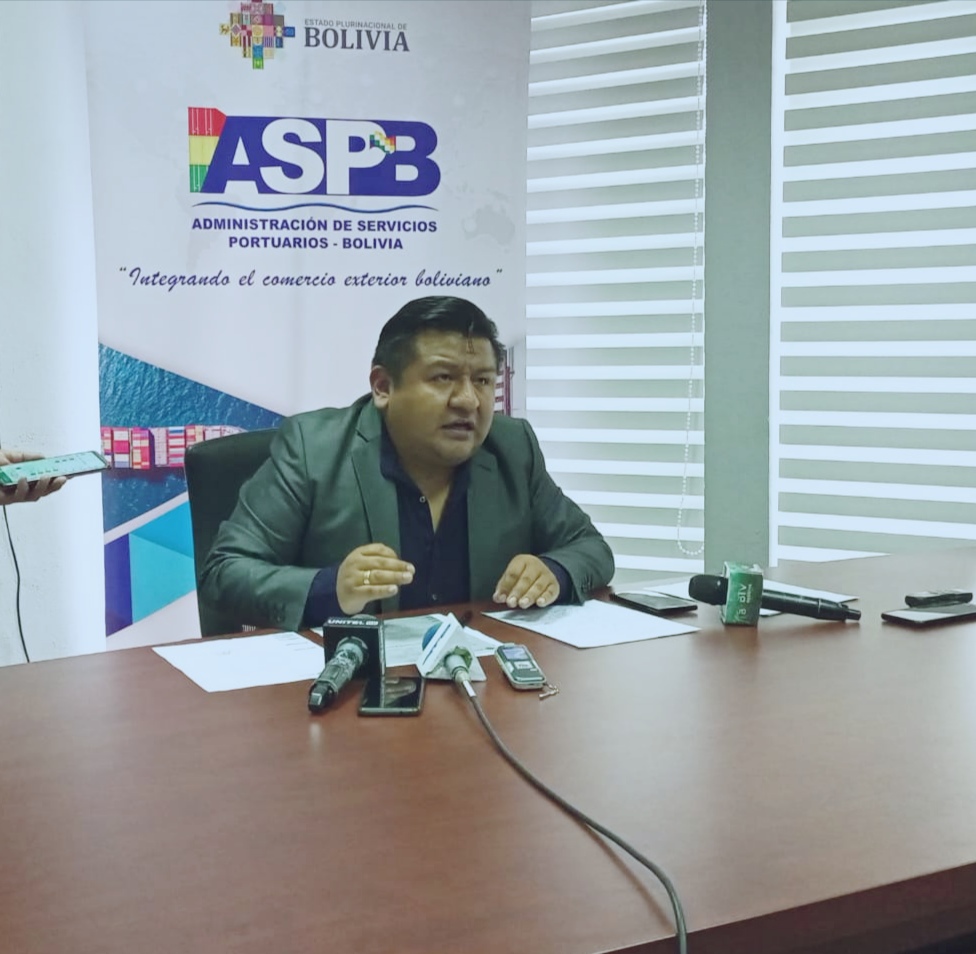 ASP-B destituye a personal denunciado por un presunto cobro ilegal a la CBN