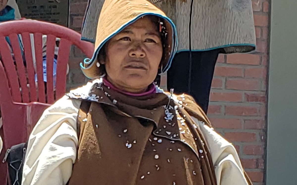 TED Oruro entregará credencial a la primera ejecutiva mujer de la Nación Originaria Uru Chipaya