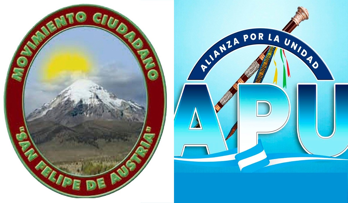 Dos organizaciones políticas realizan congresos para adecuar sus estatutos en Oruro