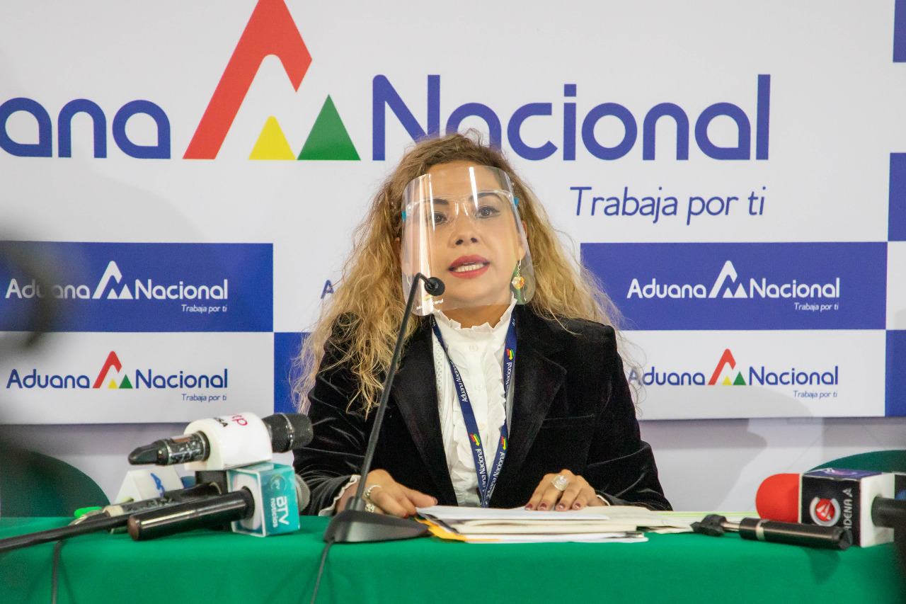 42 personas fueron encarceladas por el delito de contrabando en 2021