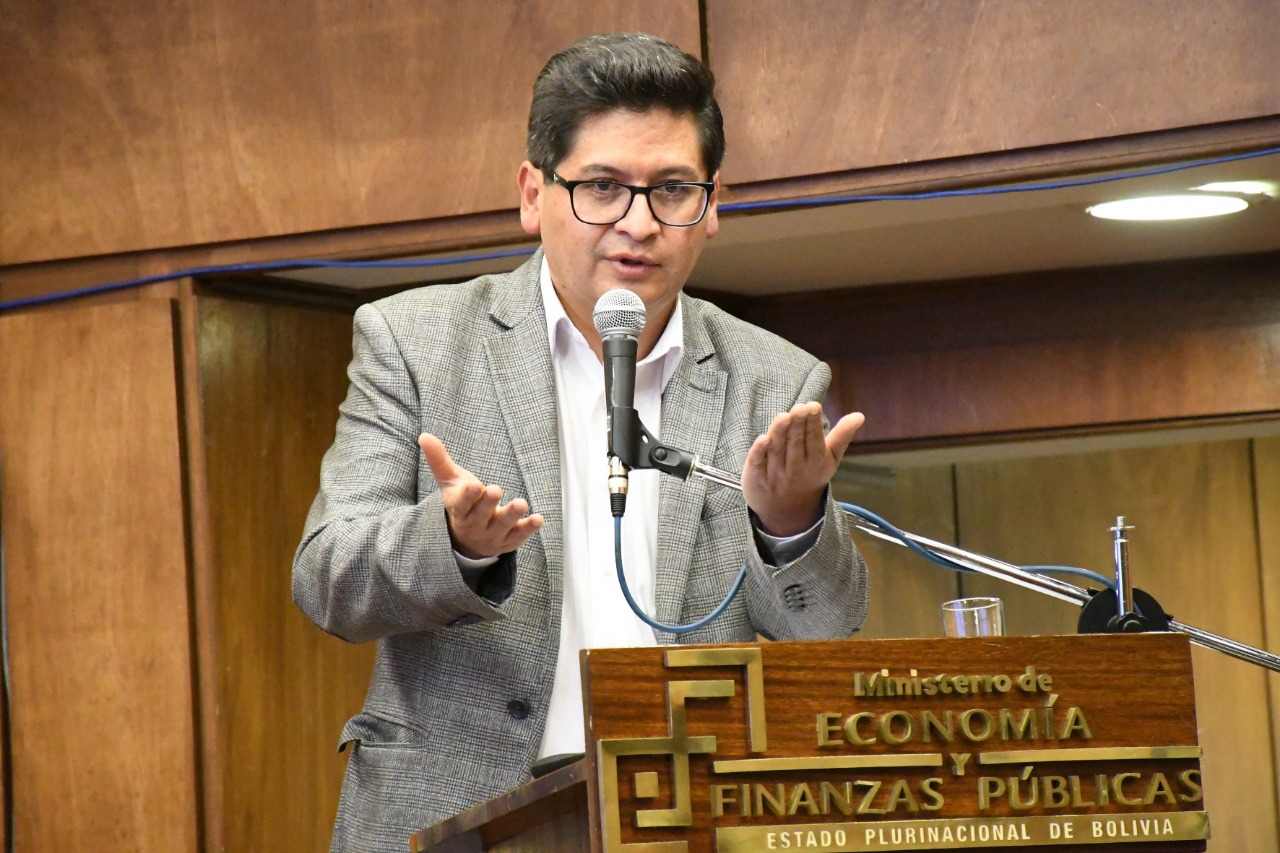 Montenegro destaca la reconstrucción económica alcanzada en 2021 y descarta un escenario de crisis