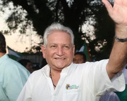 “Publicidad fantasma”: Fiscalía cita a declarar a Rubén Costas para el próximo lunes