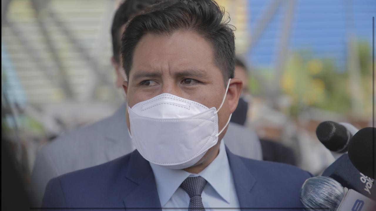 Gobierno prevé efectuar siete trasplantes gratuitos de médula ósea a niños con cáncer este año