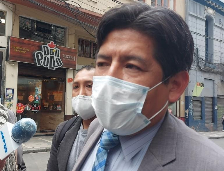 Caso PumaKatari: Piden que la comisión de fiscales convoque a declarar a exconcejales de Revilla