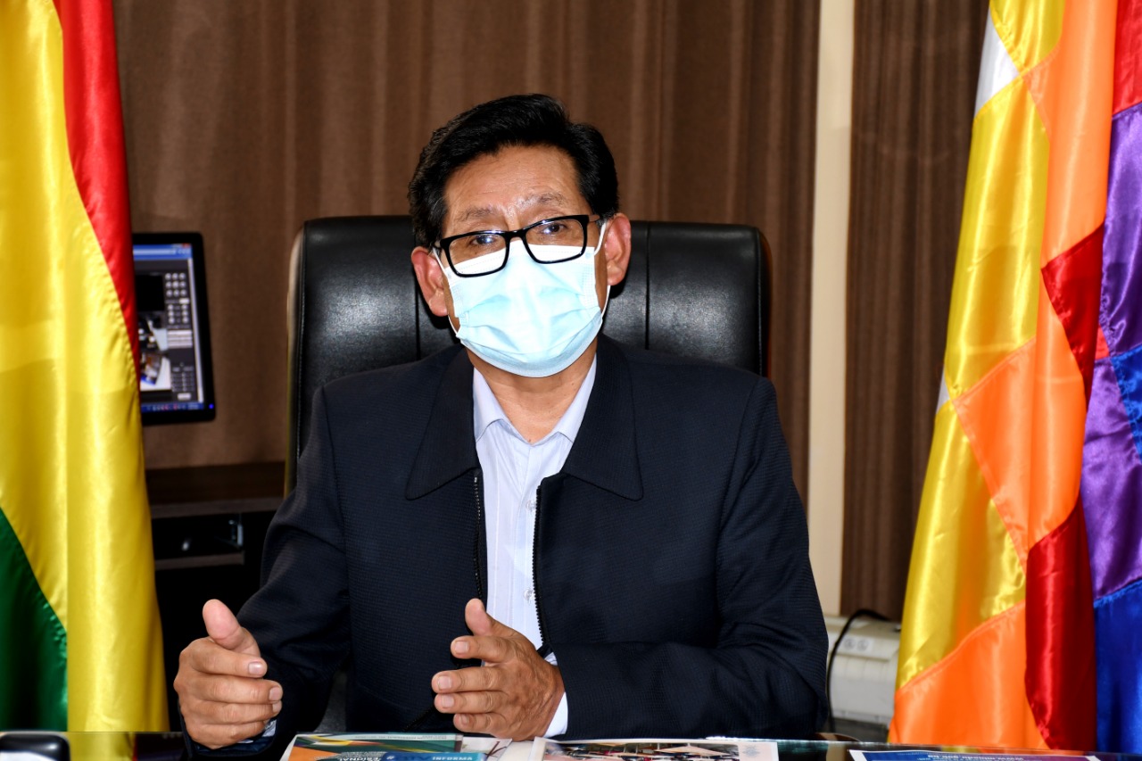 Gestión escolar comienza este 1 de febrero con clases a distancia en ciudades capitales y presenciales y semipresenciales en áreas rurales