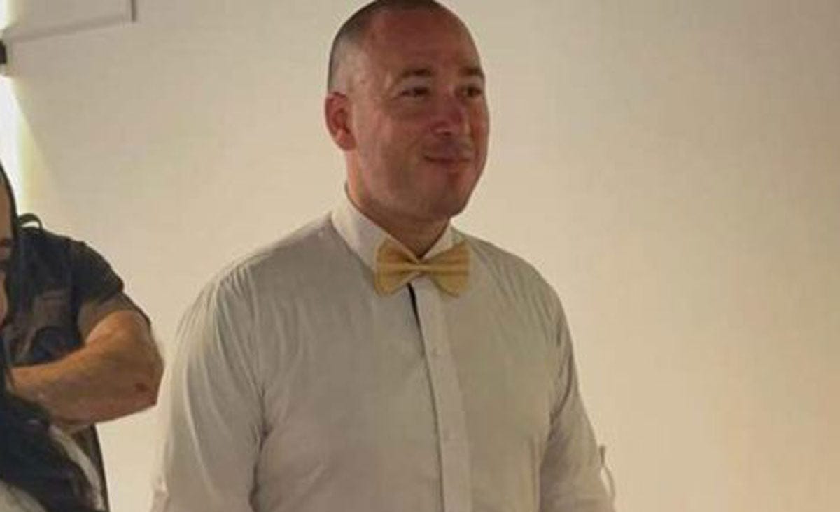 Ítems fantasmas: Jurista afirma que notificarán a Guillermo Parada por edicto y será declarado en rebeldía