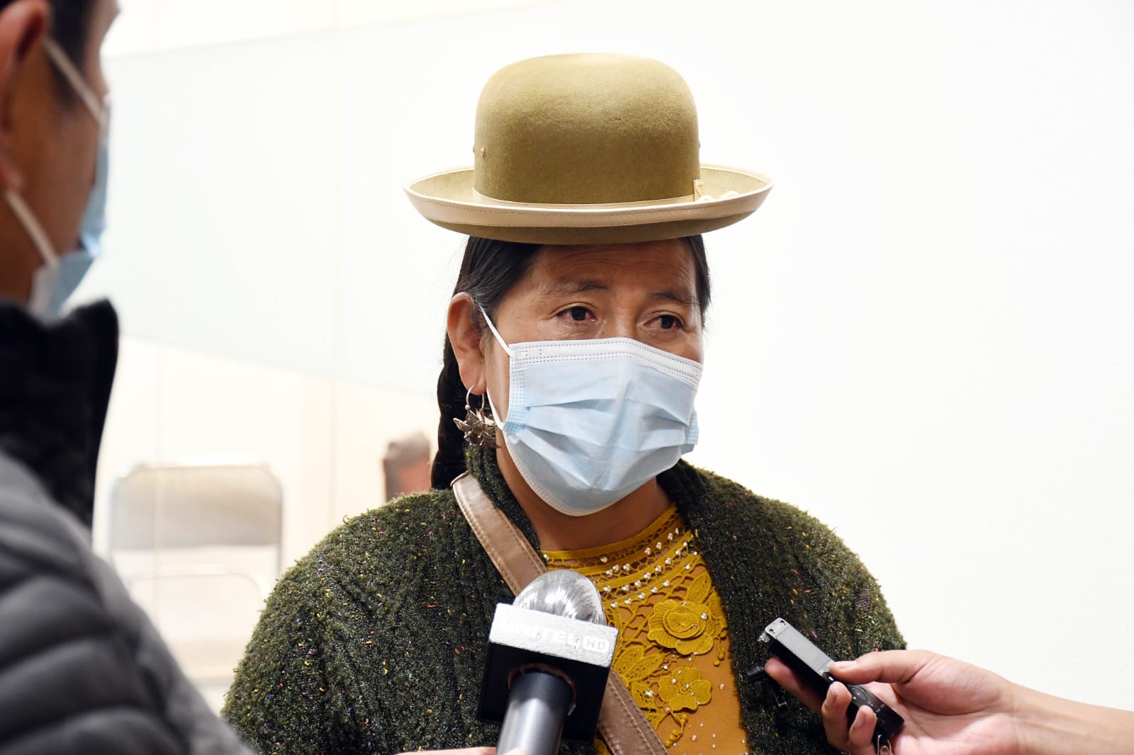 Diputada pide informe al Consejo de la Magistratura del juez que liberó a feminicida