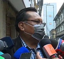 Comisión de alto nivel interviene juzgado que dio libertad a psicópata sexual