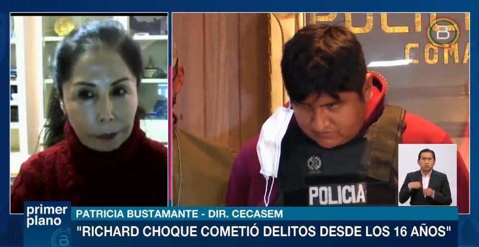 Cecasem califica como “un avance” la comisión de revisión de casos de violación y feminicidio