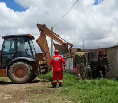 Caso feminicida serial: Policía y Fiscalía allanan otro domicilio en búsqueda de más víctimas