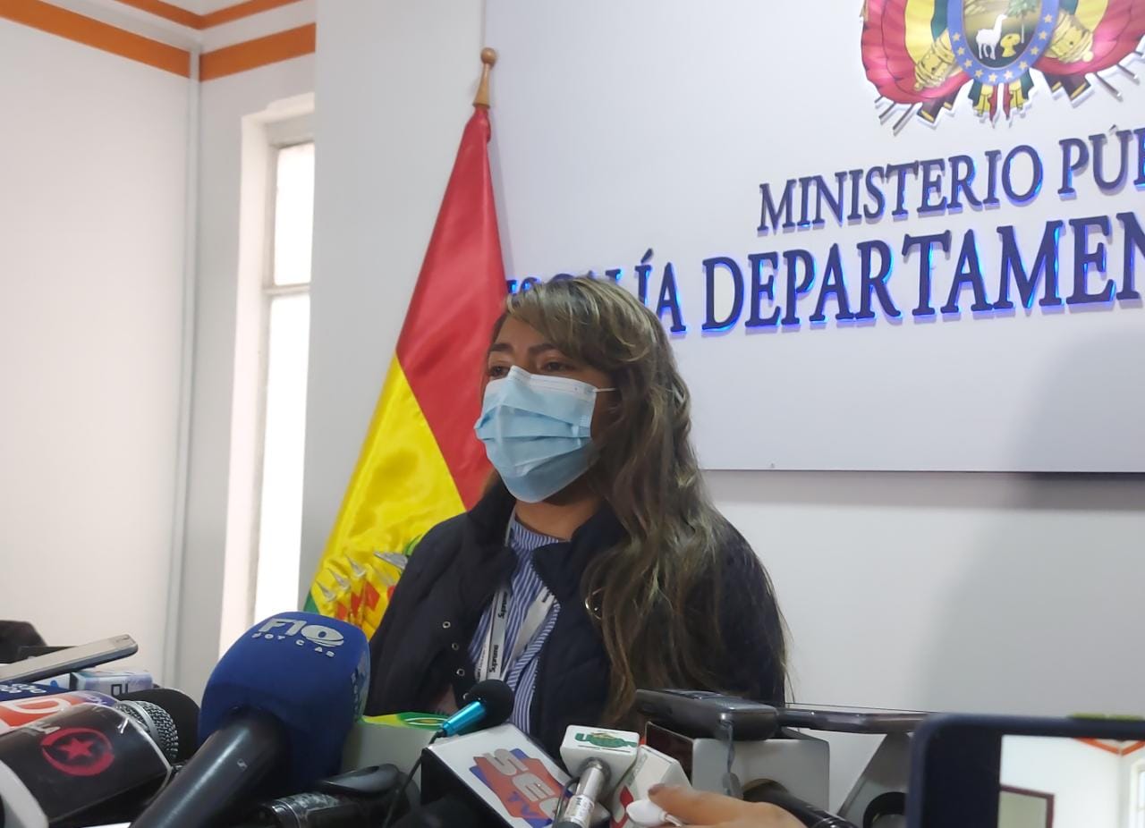 Madre y hermana compartían el perfil falso de Facebook con el que feminicida serial captaba a víctimas (adelanto)