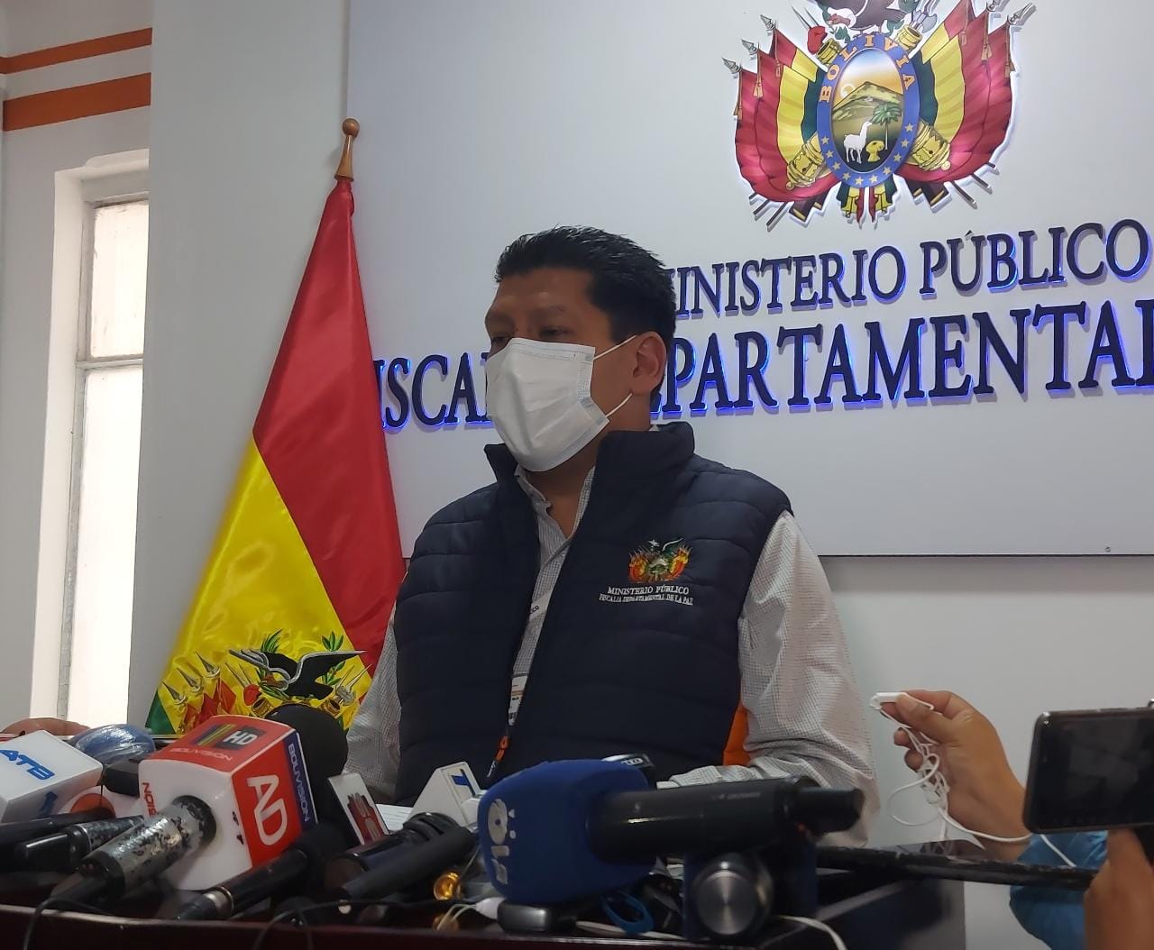 Abogadas captaban a delincuentes con sentencia condenatoria para que consorcio de abogados, fiscales y jueces los liberen