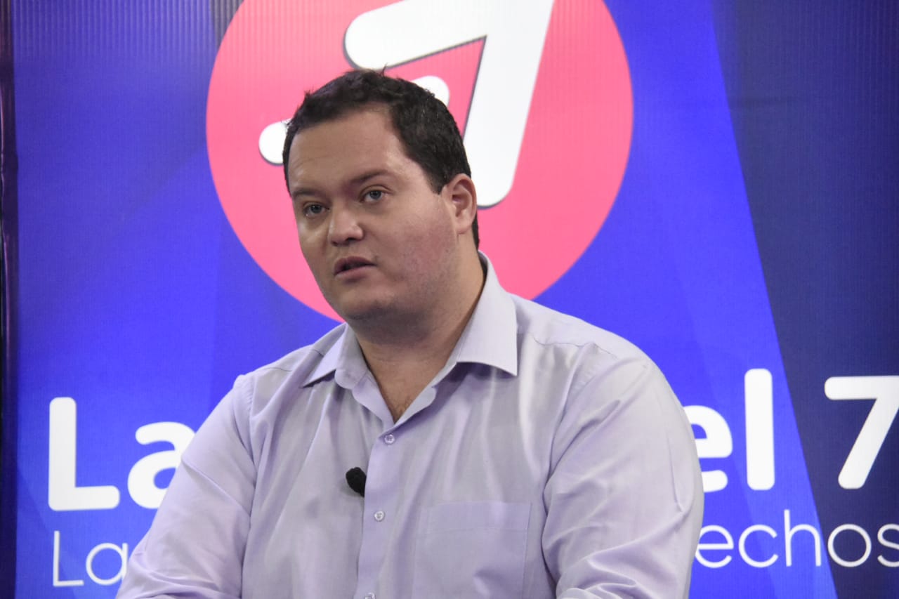 Presidente de YPFB: El pozo Margarita 10 va a ser el mayor productor de gas natural en Bolivia