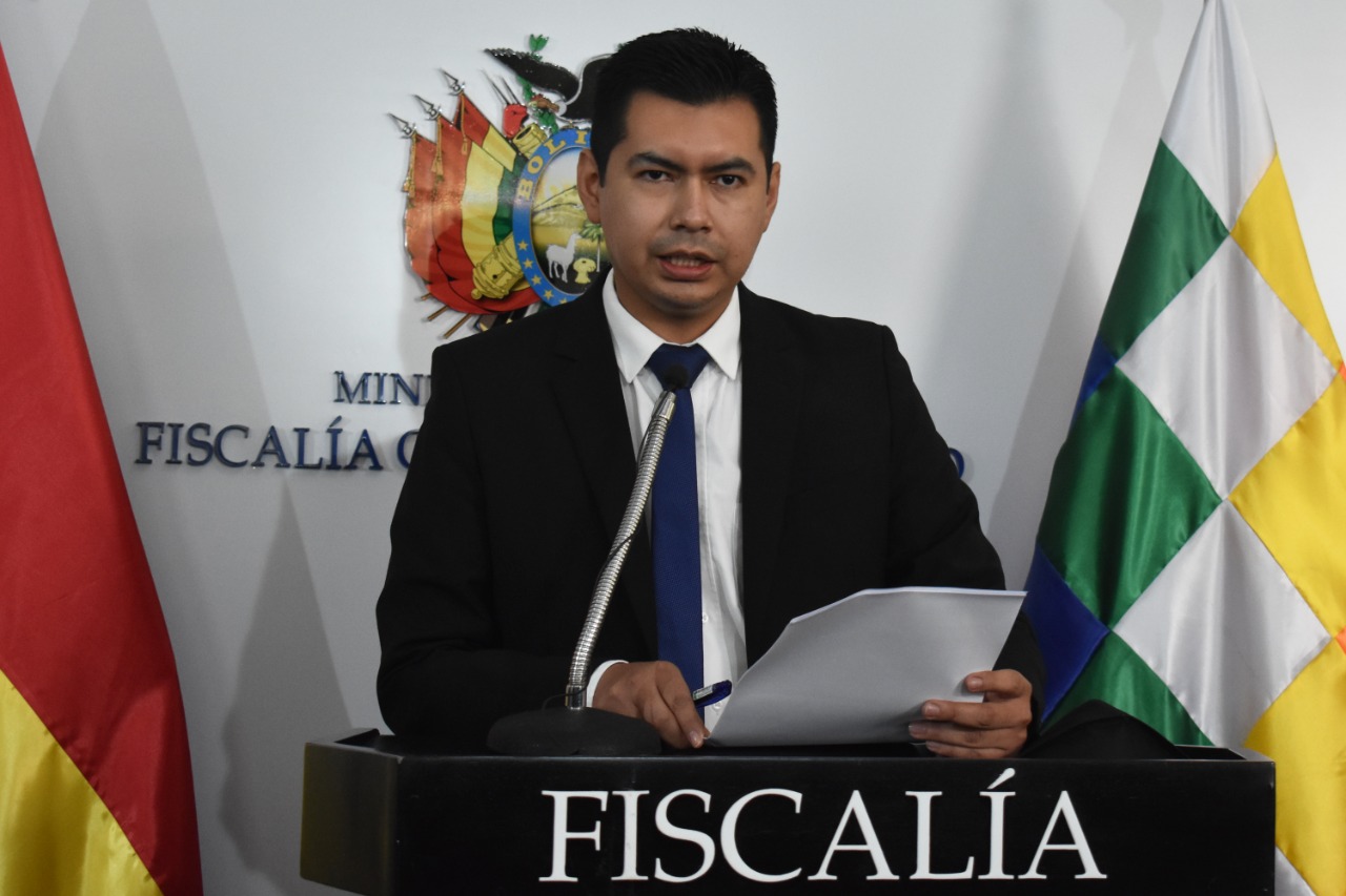 Ítems fantasmas: Realizarán la traducción de la solicitud de extradición de Antonio Parada