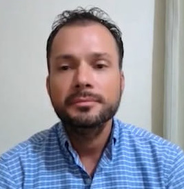 Caso ítems fantasmas: Fiscalía imputa formalmente a Antonio Parada