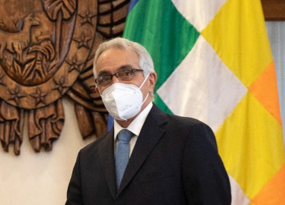 Conozca quién es el relator especial de la ONU, Diego García-Sayán, y por qué visita Bolivia