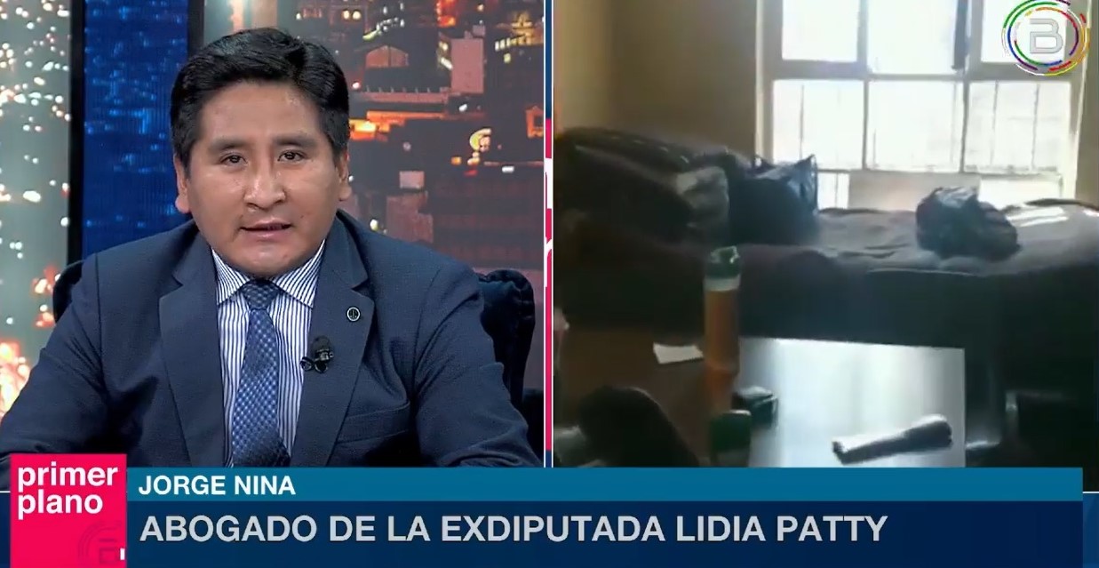 Apelarán a la justicia constitucional para que la Fiscalía convoque a Camacho por golpe de 2019