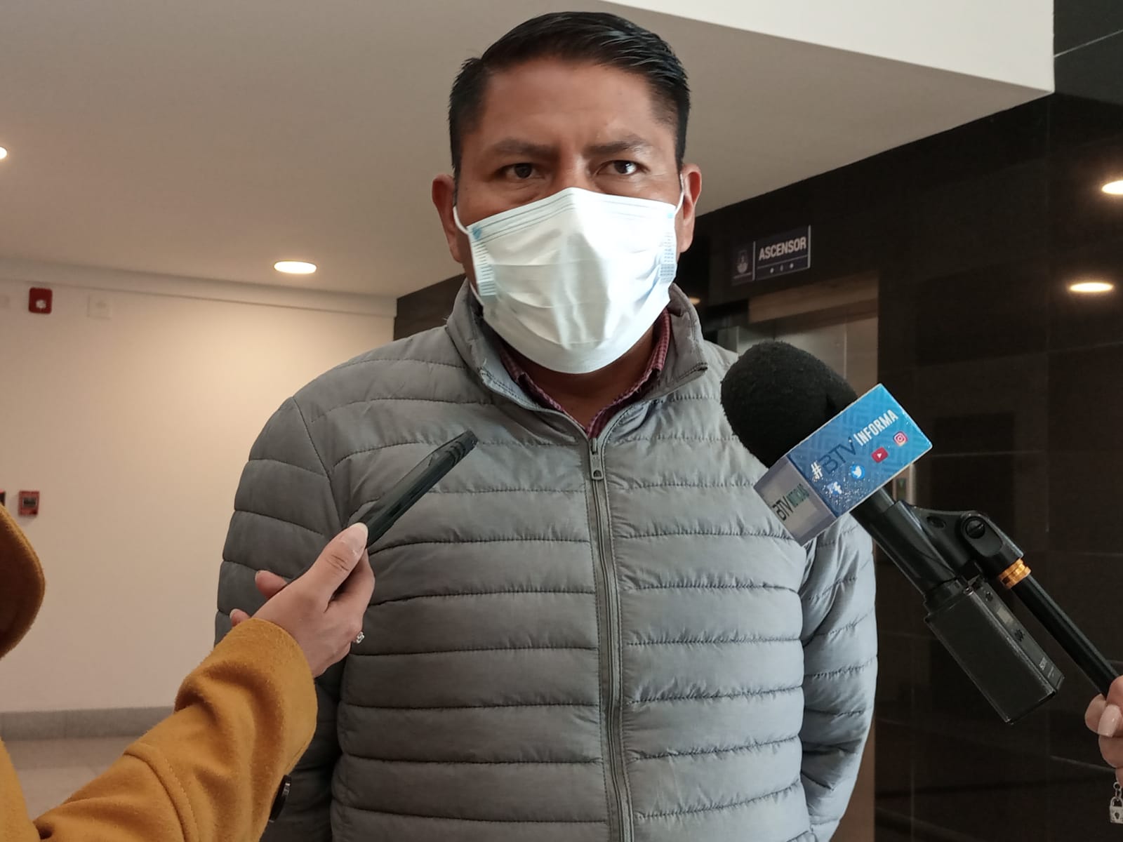 Diputado Angulo: Informe del relator ratifica retardación de justicia por las masacres del 2019