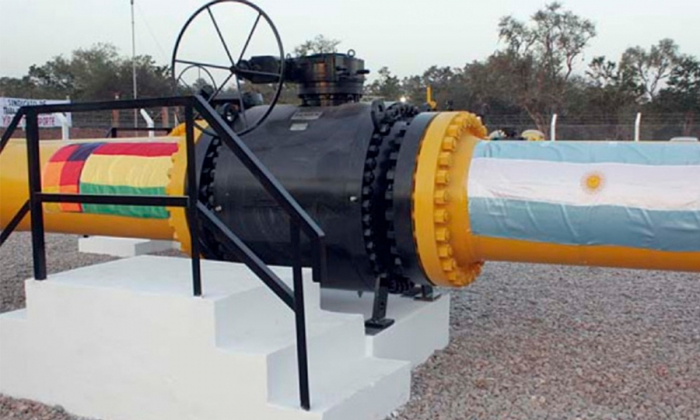 Quinta adenda entre YPFB e IEASA establece precios con indicadores internacionales